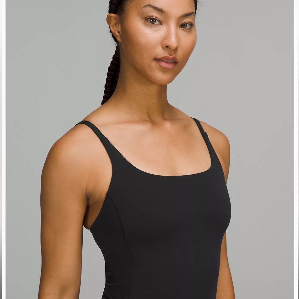 Nulu shelf tank